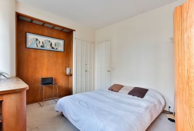 Vente Appartement de luxe Paris 16 2&nbsp;Pièces 74&nbsp;m²