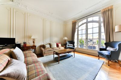 Sale Luxury apartment Paris 16 9&nbsp;Rooms 271&nbsp;m²