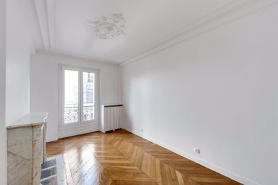 Vente Appartement de luxe Paris 17 2&nbsp;Pièces 65.3&nbsp;m²
