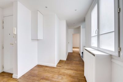 Vente Appartement de luxe Paris 17 2&nbsp;Pièces 65.3&nbsp;m²