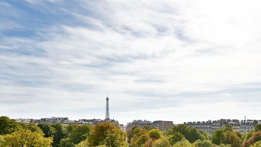 appartement de luxe 6 Pièces en vente sur PARIS (75016)