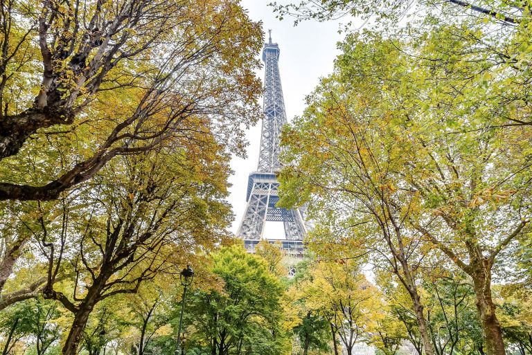 luxury apartment 5 Rooms for sale on PARIS (75007)