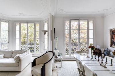 Sale Luxury apartment Paris 7 5&nbsp;Rooms 137&nbsp;m²