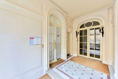 Vente Appartement de luxe Paris 16 6&nbsp;Pièces 272&nbsp;m²