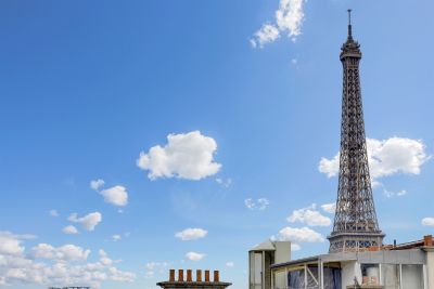 Vente Appartement de luxe Paris 16 7&nbsp;Pièces 212&nbsp;m²