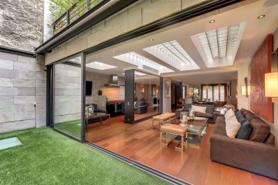 Vente Maison de luxe Paris 16 8&nbsp;Pièces 374&nbsp;m²