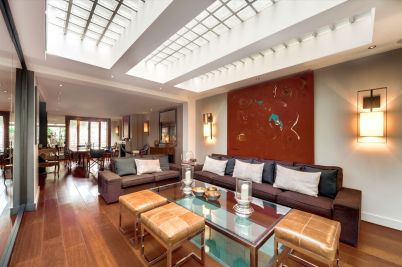 Vente Maison de luxe Paris 16 8&nbsp;Pièces 374&nbsp;m²
