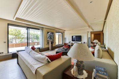 Sale Luxury apartment Paris 16 5&nbsp;Rooms 147.53&nbsp;m²
