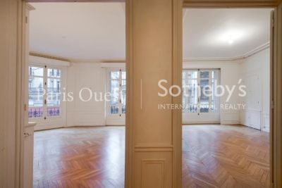 Vente Appartement de luxe Paris 17 6&nbsp;Pièces 217&nbsp;m²