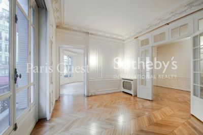 Vente Appartement de luxe Paris 17 6&nbsp;Pièces 217&nbsp;m²