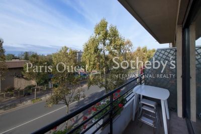 Vente Appartement de luxe Paris 16 4&nbsp;Pièces 98&nbsp;m²