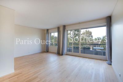 Vente Appartement de luxe Paris 16 4&nbsp;Pièces 98&nbsp;m²
