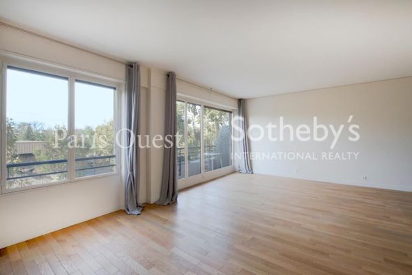 Vente Appartement de luxe Paris 16 4&nbsp;Pièces 98&nbsp;m²