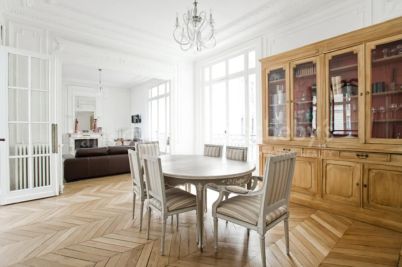 Sale Luxury apartment Paris 16 6&nbsp;Rooms 155&nbsp;m²