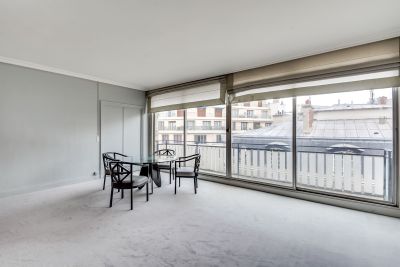 Sale Luxury apartment Paris 16 5&nbsp;Rooms 138&nbsp;m²