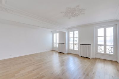 Vente Appartement de luxe Paris 17 4&nbsp;Pièces 101.7&nbsp;m²