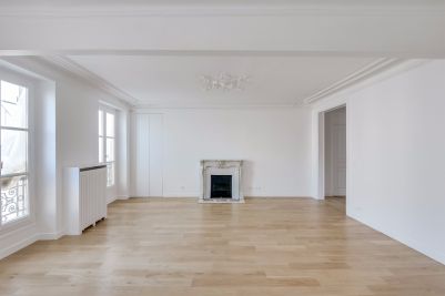 Vente Appartement de luxe Paris 17 4&nbsp;Pièces 101.7&nbsp;m²