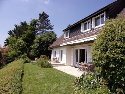 Vente Maison de luxe Chavenay 10&nbsp;Pièces 315&nbsp;m²