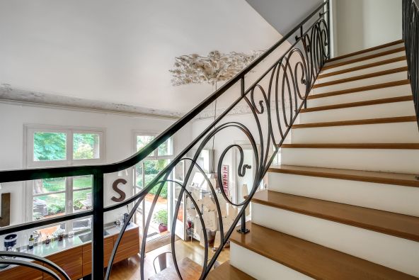 Vente Hôtel particulier Saint-Germain-en-Laye 7 Pièces 265 m²