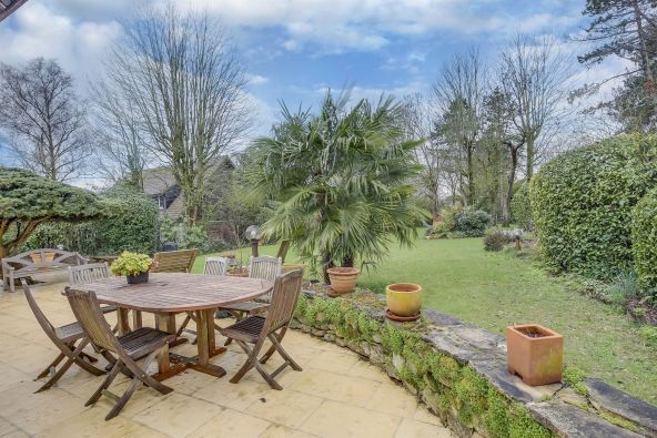 Sale Luxury house Saint-Nom-la-Bretèche 8&nbsp;Rooms 230&nbsp;m²