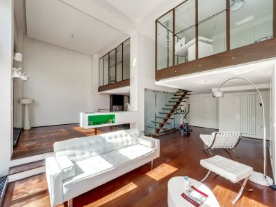 Sale Luxury apartment Rueil-Malmaison 4&nbsp;Rooms 142&nbsp;m²