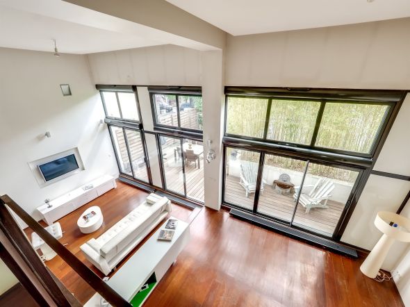 Vente Appartement de luxe Rueil-Malmaison 4&nbsp;Pièces 142&nbsp;m²