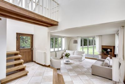 Vente Maison de luxe La Celle-Saint-Cloud 8&nbsp;Pièces 210&nbsp;m²