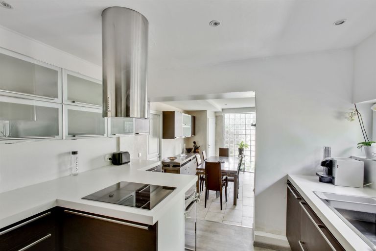 maison de luxe 7 Pièces en vente sur LA CELLE ST CLOUD (78170)