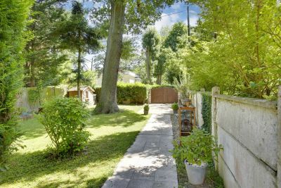 Vente Maison de luxe La Celle-Saint-Cloud 7&nbsp;Pièces 150&nbsp;m²