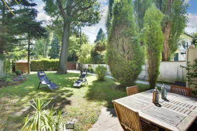 Vente Maison de luxe La Celle-Saint-Cloud 7&nbsp;Pièces 150&nbsp;m²