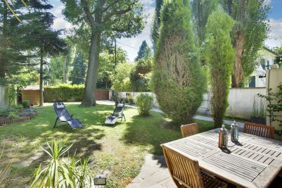 Vente Maison de luxe La Celle-Saint-Cloud 7&nbsp;Pièces 150&nbsp;m²