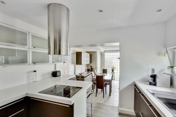 Sale Luxury house La Celle-Saint-Cloud 7&nbsp;Rooms 150&nbsp;m²