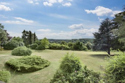 Sale Architect's house Sailly 11&nbsp;Rooms 568&nbsp;m²