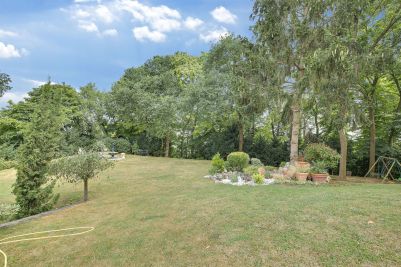 Vente Maison de luxe Bougival 10&nbsp;Pièces 400&nbsp;m²