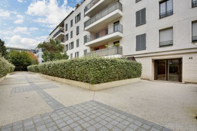 Vente Appartement de luxe Rueil-Malmaison 4&nbsp;Pièces 70&nbsp;m²