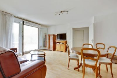 Vente Appartement de luxe Rueil-Malmaison 4&nbsp;Pièces 70&nbsp;m²