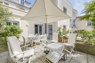 Sale Luxury house Ville-d'Avray 7&nbsp;Rooms 200&nbsp;m²