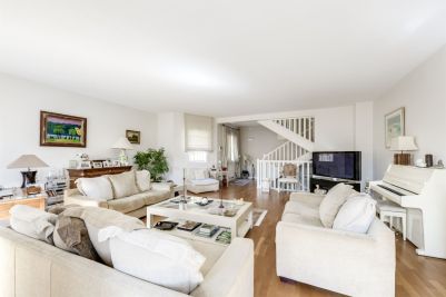 Sale Luxury house Ville-d'Avray 7&nbsp;Rooms 200&nbsp;m²