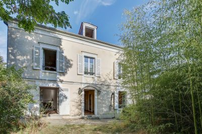 Sale Luxury house Garches 8&nbsp;Rooms 226&nbsp;m²