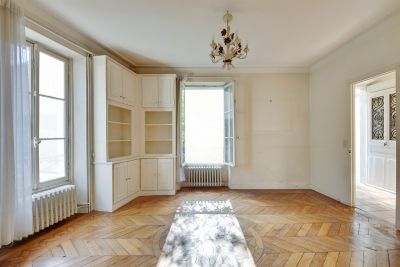Vente Maison de luxe Garches 8&nbsp;Pièces 226&nbsp;m²