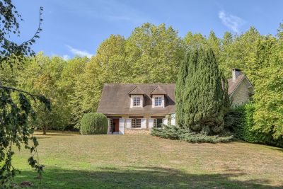 Sale Luxury house Lainville-en-Vexin 9&nbsp;Rooms 226&nbsp;m²