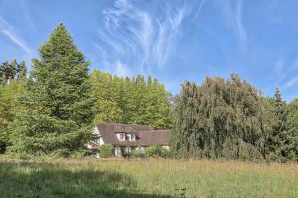 Sale Luxury house Lainville-en-Vexin 9&nbsp;Rooms 226&nbsp;m²