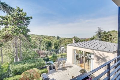 Vente Maison de luxe Rueil-Malmaison 10&nbsp;Pièces 400&nbsp;m²