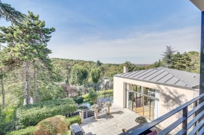 Sale Luxury house Rueil-Malmaison 10&nbsp;Rooms 400&nbsp;m²