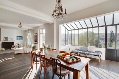 Vente Maison de luxe Meudon 9&nbsp;Pièces 325&nbsp;m²