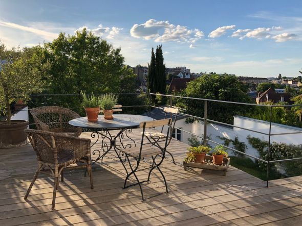 Sale Luxury house Meudon 9&nbsp;Rooms 325&nbsp;m²