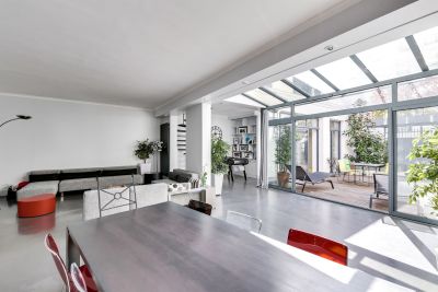 Sale Luxury house Puteaux 10&nbsp;Rooms 325&nbsp;m²