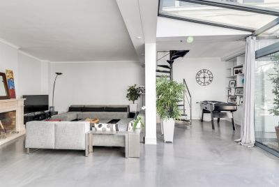 Sale Luxury house Puteaux 10&nbsp;Rooms 325&nbsp;m²