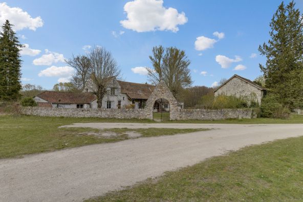 Sale Luxury property Rochefort-en-Yvelines 11&nbsp;Rooms 411&nbsp;m²