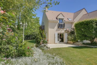 Vente Maison contemporaine Villennes-sur-Seine 9&nbsp;Pièces 324&nbsp;m²
